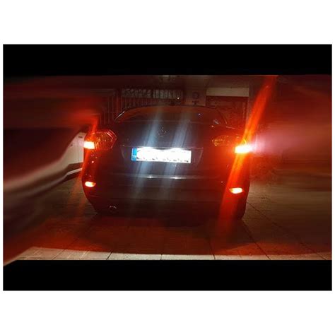 Renault Fluence Led Plaka Ayd Nlatma Ampulu Femex T Fiyat