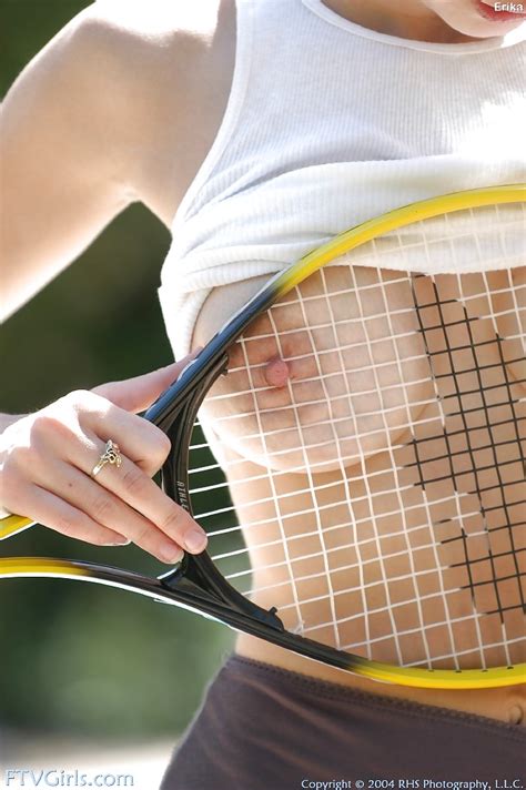 Erika TIGHT ROCKET BABE XXX Porn Album 786016