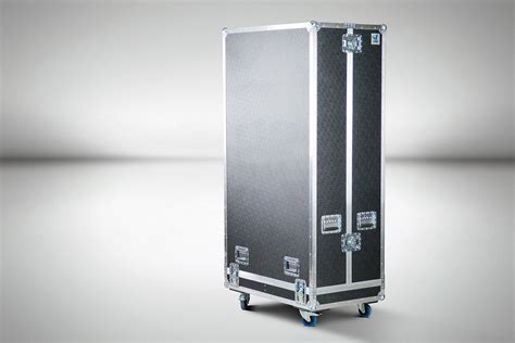 Harfencase Amptown Cases Gmbh Flightcases Vom Profi