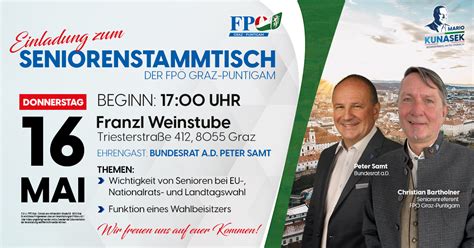 Puntigam FPÖ