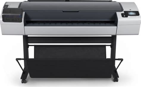 Hp Designjet T Plotter Mm Skroutz Gr