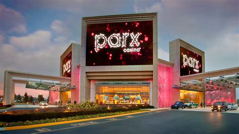 PARX Casino And Racetrack | visitPA