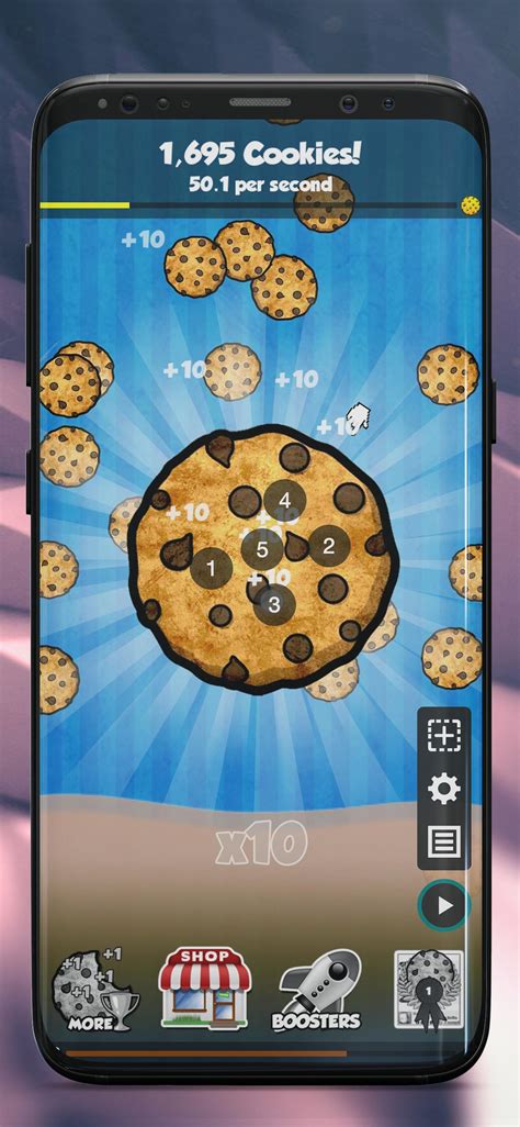 Auto Click APK for Android Download
