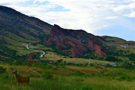 Red Rocks Park Hiking Guide Colorado - Virtual Sherpa