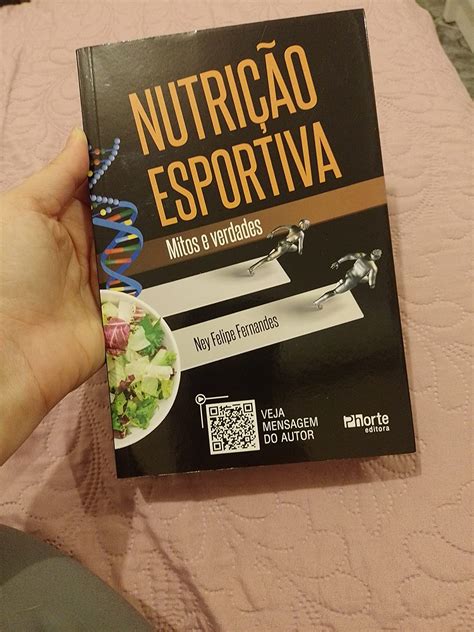 Amazon br eBooks Kindle Nutrição esportiva mitos e verdades