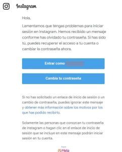 C Mo Recuperar Una Cuenta De Instagram Hackeada O Robada