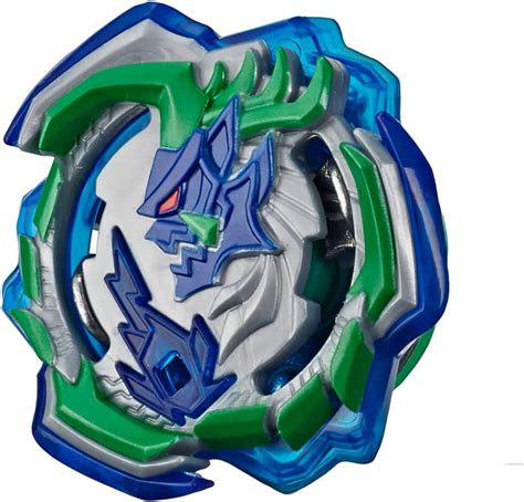 BEYBLADE 3-Pack Burst Rise Hypersphere Battle Hunters