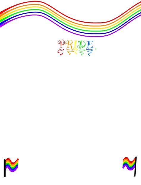 Pride Paper 2 Notability Gallery