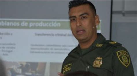 El nuevo director del Inpec es un coronel sogamoseño Boyacá 7 Días