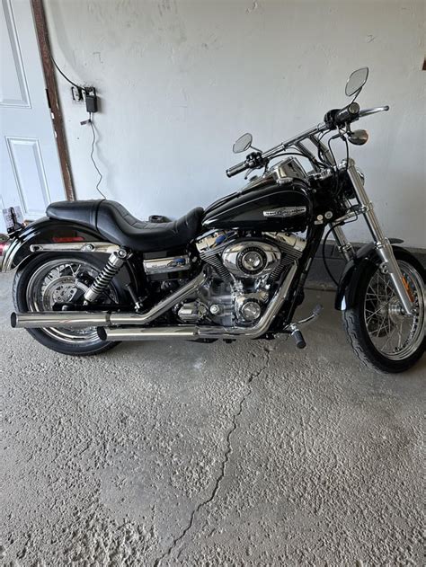 First Motorcycle Rharley