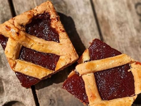 Cómo hacer pastafrola Descubre como se hace la receta clásica