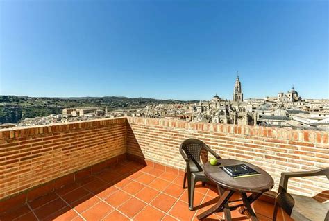 Sercotel Alfonso VI $65 ($̶7̶8̶) - UPDATED 2018 Prices & Hotel Reviews - Toledo, Spain - TripAdvisor