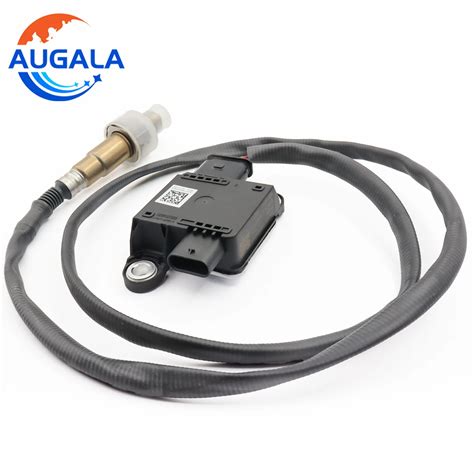 Augala Particulate Matter Sensor Pm Sensor Lk Z L Ab For Ford