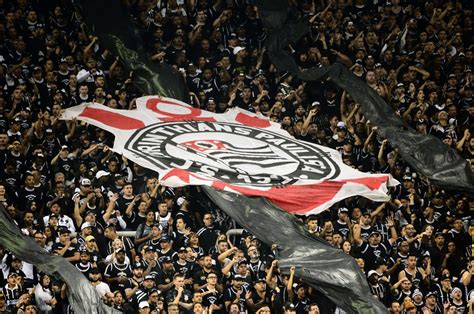 Corinthians X Flamengo Veja Pre Os E Como Comprar Ingressos Para A