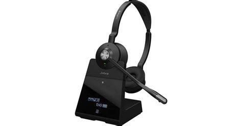 Jabra Engage 75 Stereo With Docking Station Price