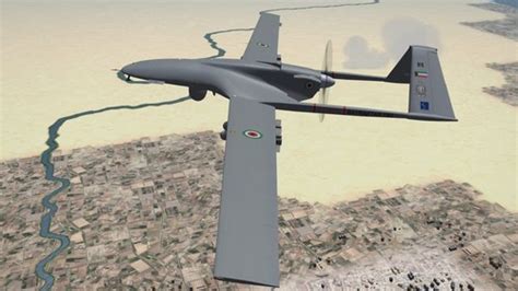 Kuwaiti TB2 Drone - Other - CombatACE