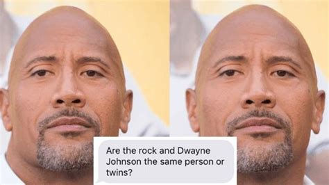 The Rock And Dwayne Johnson Meme Meme By Tunesrae Memedroid