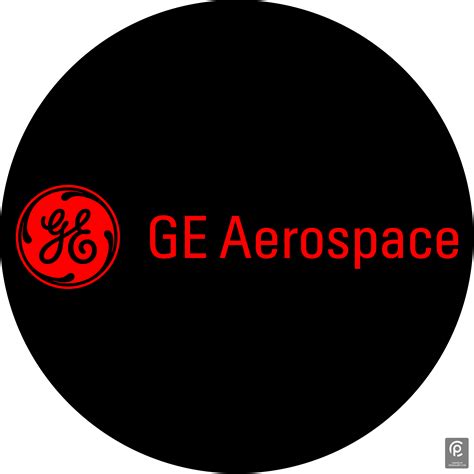 Ge Aerospace Logo PNG Images (Transparent HD Photo Clipart)