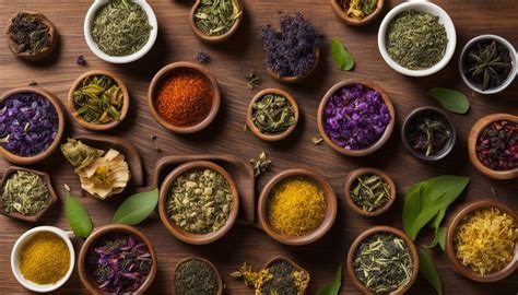 A Curated List Of Herbal Teas For Relaxation Digestion And A Restful