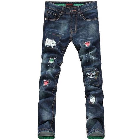 Ruff Jeans at Rs 600/piece | Gents Jeans in New Delhi | ID: 8249190873