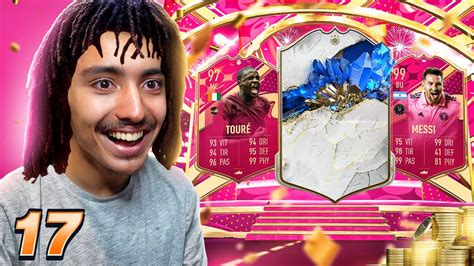 Je Pack Une Icon Toty Extraordinaire Dans Le X Offert Par Ea Je