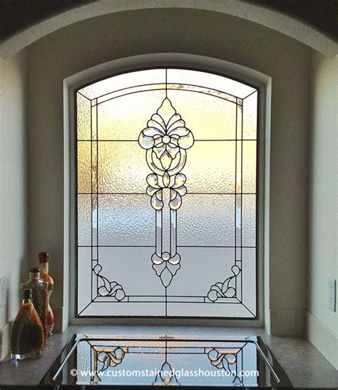 Stained Glass Styles Custom Stained Glass Houston