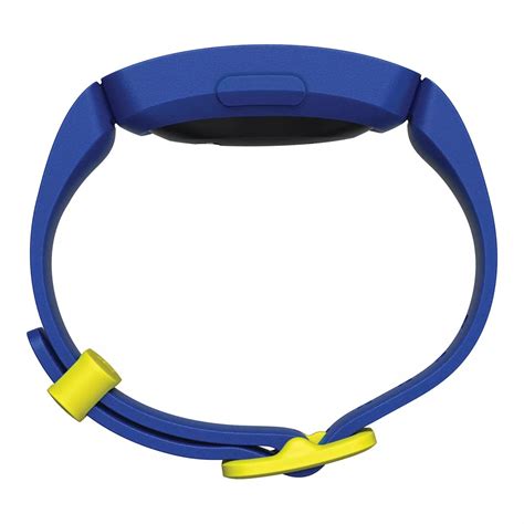 Fitbit Ace 2 Activity Tracker For Kids Night Skyneon Yellow Sportchek