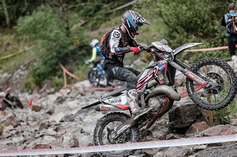 FIM Hard Enduro World Championship Previews 2024 Red Bull Erzbergrodeo