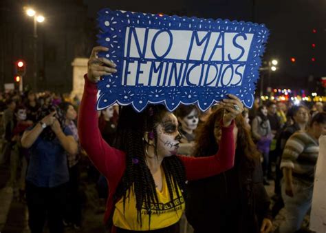 Violencia Azota A Puebla Se Duplican Feminicidios Y Aumentan Otros Delitos