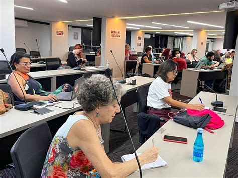 PAUTAS DOCENTES ADUFC participa de reunião do Setor das IFES do ANDES