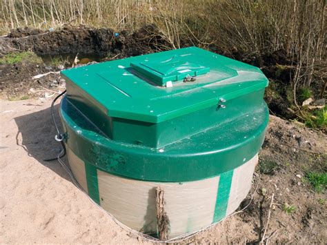 Is an Aerobic Septic System Right for You? - Norway Septic