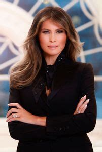 Melania Trump | Biography & Facts | Britannica