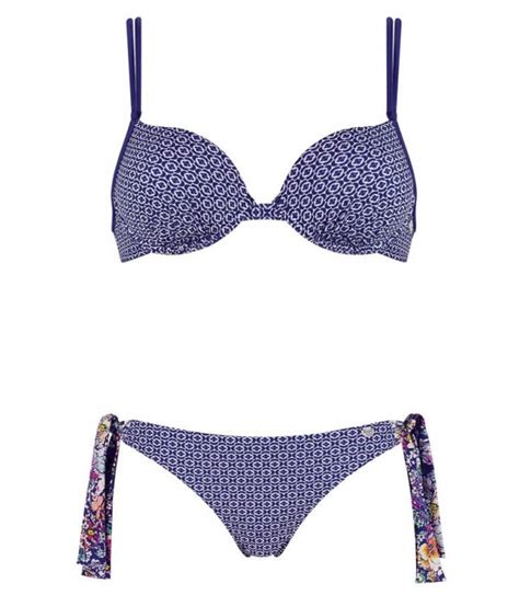 Bikini Juveniles Copa B Sloggi