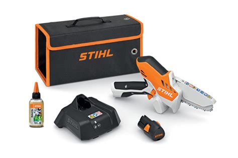 GTA 26 Gardening Tools STIHL USA Atelier Yuwa Ciao Jp