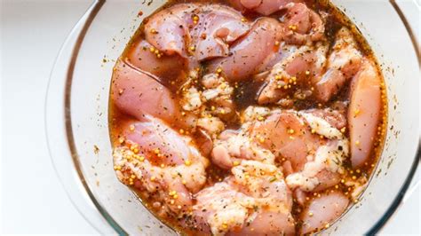 how to speed up marinating chicken – Yummy.ph