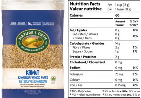 16 Low-Sodium Cereal Brands