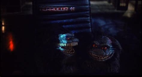 Critters 4 1992