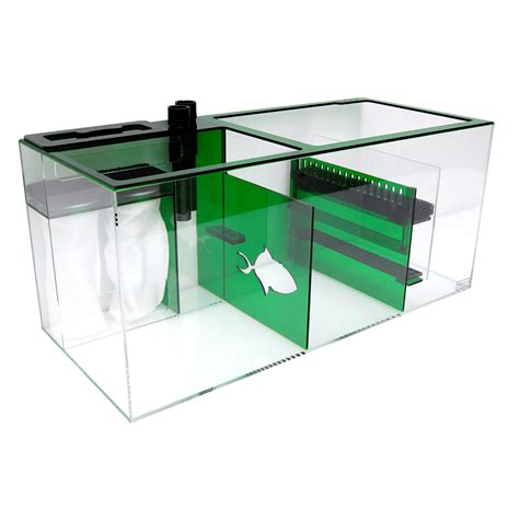 Emerald Sump Trigger Systems Sumps Sumps Tanks Bulk Reef