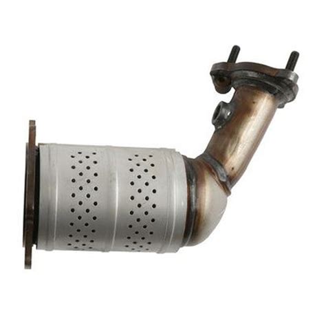 Redback Enviro Catalytic Converter For Nissan Murano 092004 01200 Canyon Off Road