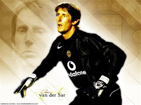 Los 10 Mejores Porteros 4 Van Der Sar