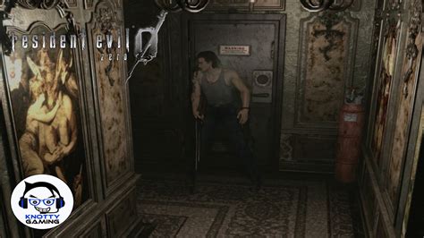 Resident Evil 0 Combination Door Lock Puzzle Youtube