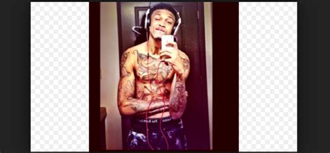 August Alsina : Kissing On My Tattoos (Audio) | Indy's Point : A Brand Vision