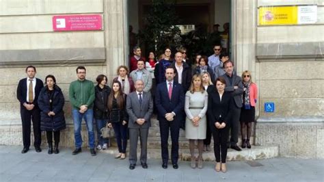 La Delegación De Gobierno En Baleares Homenajea Al Artífice De La