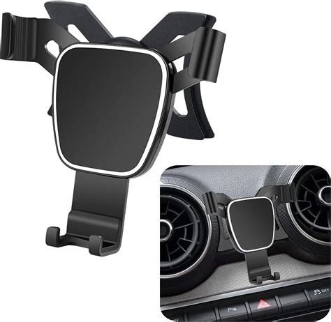 Amazon Lunqin Car Phone Holder For Audi Q Auto