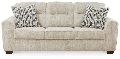 Lonoke Sofa NIS265313305 By Signature Design By Ashley At The Furniture