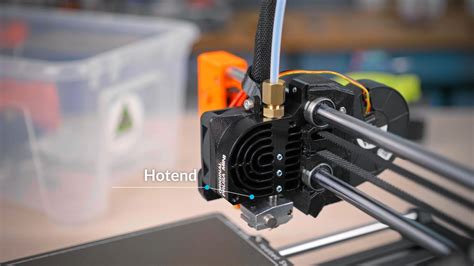 3d Printing Basics 4 Parts Names Care And Filament Types Tom S 3d Printing Guides And Reviews