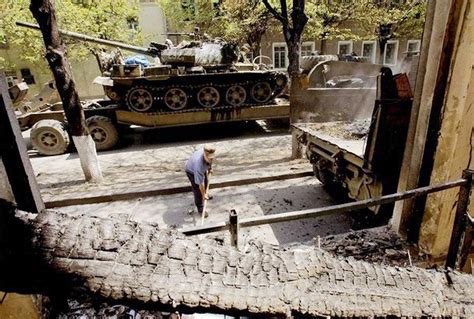 Photos - 2008 Russo-Georgian War. | Page 2 | MilitaryImages.Net