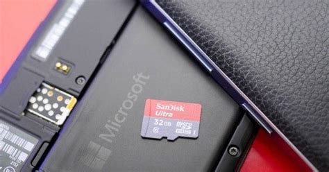 The best memory card format software for Android phones - TipsMake.com