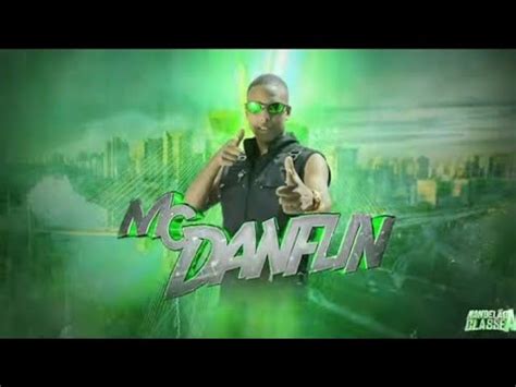 MC DANFLIN FLAUTA ALUCINADA DA ZIMBA DJ NG3 YouTube