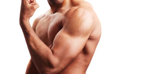 Unlocking The Holistic Benefits Of Muscle Building Cell Health News